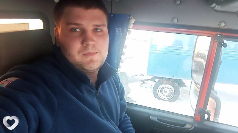 Антоха, 28, Улан-Удэ — анкета №3448148