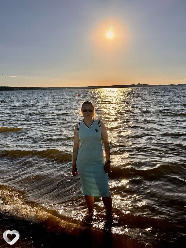 Наталья, 36, Минске — анкета №3448152