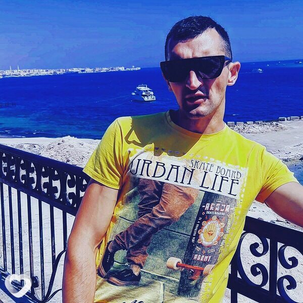 Денис, 34, Новополоцке — анкета №3448157
