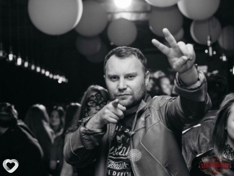Алексей, 41, Костроме — анкета №3448160