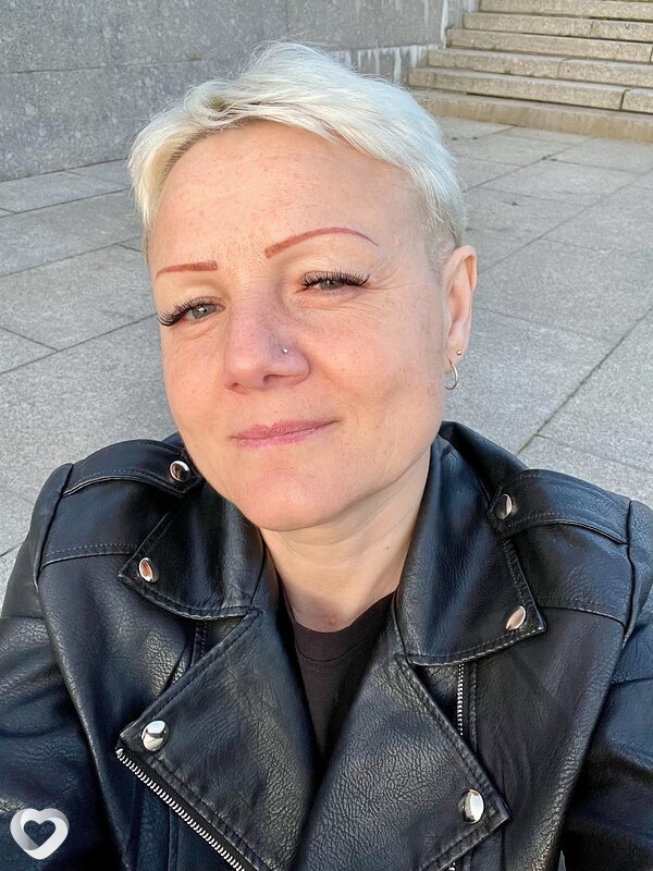 Ирина, 53, Минске — анкета №3448162