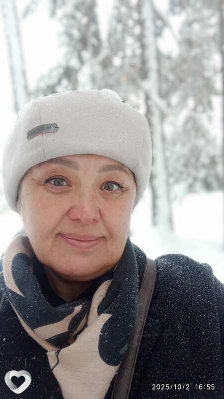 Ирина, Саянск