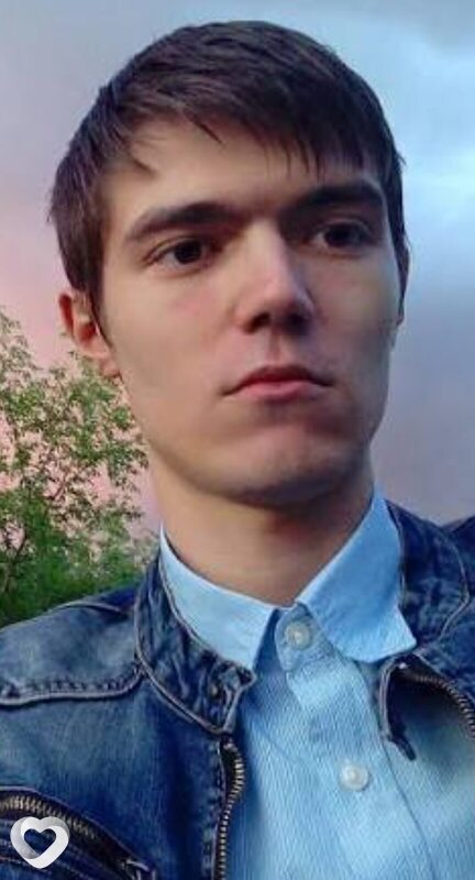 Ден, 25, Саратове — анкета №3448319