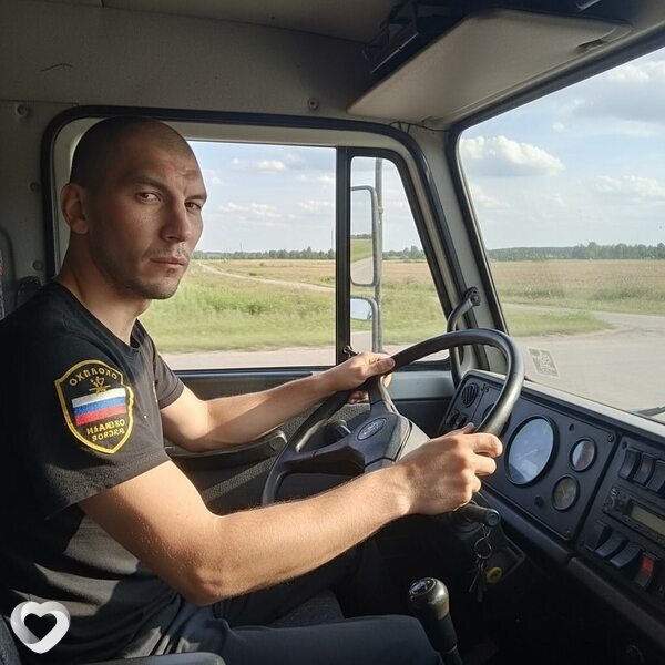 Максим, 31, Омске — анкета №3448324