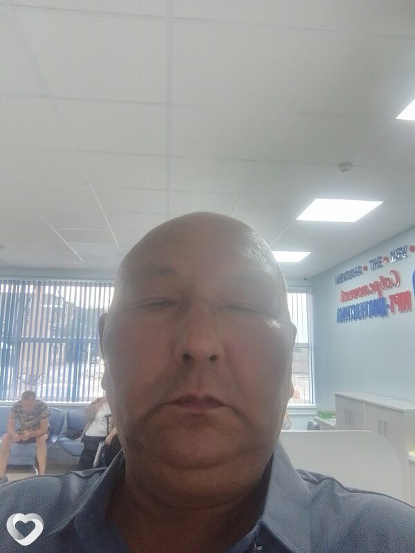 Сергей, 55, Орске — анкета №3448326