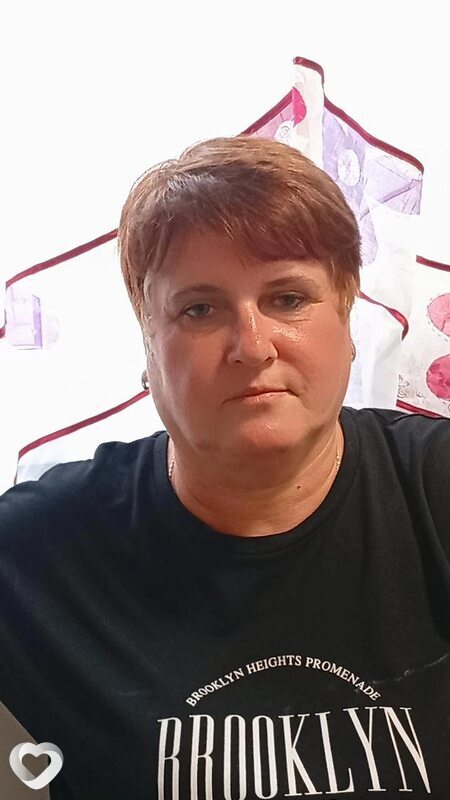 Светлана, 61, Минске — анкета №3448327