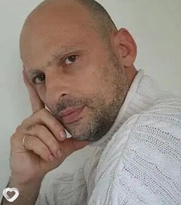 Fritzrichard, 54, Ереван — анкета №3448329