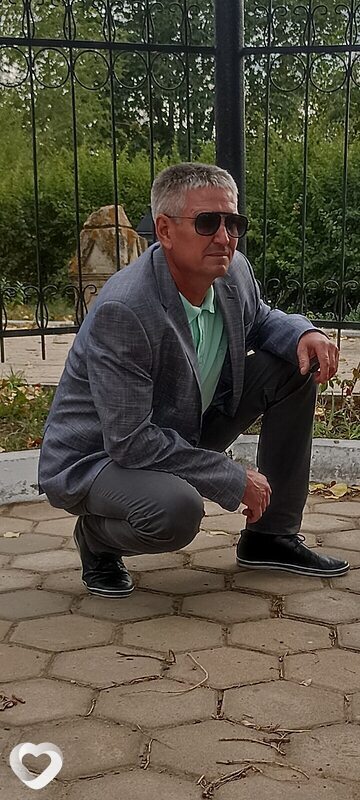 Андрей, 50, Оренбурге — анкета №3448336
