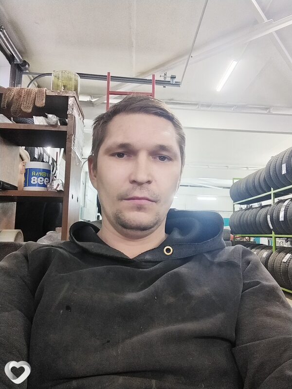 Роман, 33, Братске — анкета №3448213