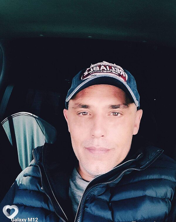 Павел, 47, Благовещенске — анкета №3448214
