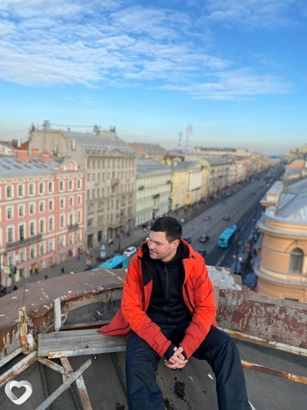 Алексей, 34, Сергиеве Посаде — анкета №3448220