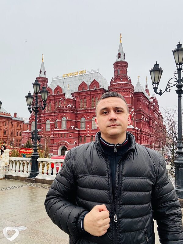 Дмитрий, 31, Армавире — анкета №3448222