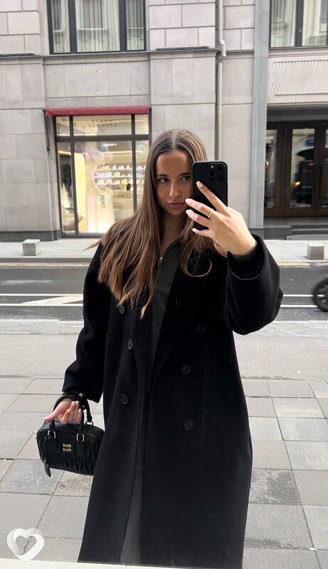 Арина, 20, Москве — анкета №3448226