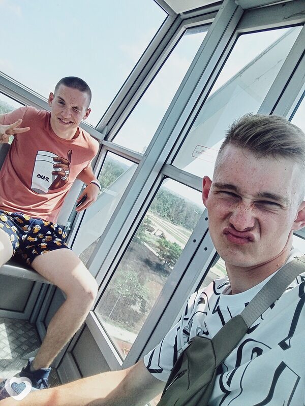 Сергей, 23, Хабаровске — анкета №3448229