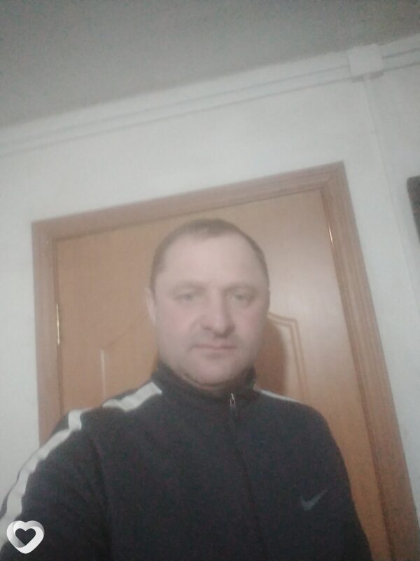 Александр, 43, Щучинске — анкета №3448233
