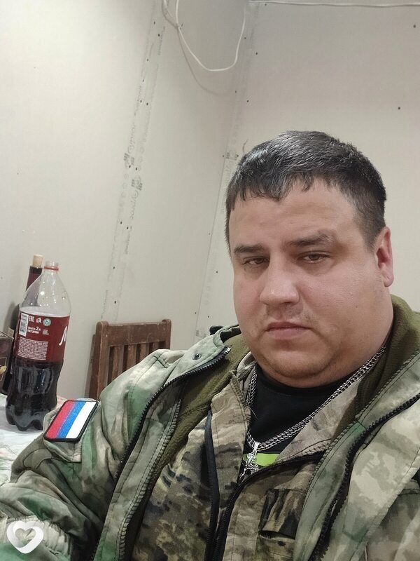 Данил, 36, Онеге — анкета №3448234