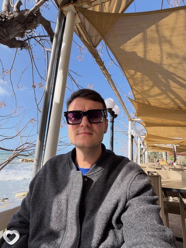Егор, 41, Таганроге — анкета №3448237