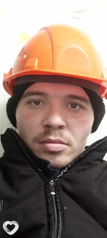 Виктор, 30, Анжеро-Судженске — анкета №3448275