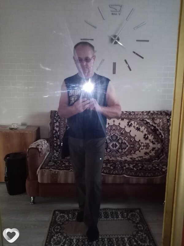 Анатолий, 66, Ульяновске — анкета №3448276