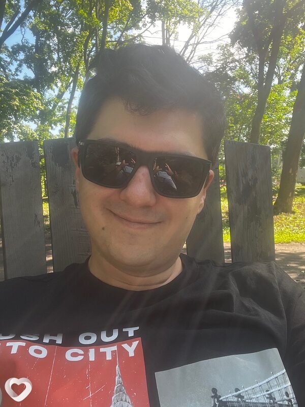 Павел, 32, Курске — анкета №3448278