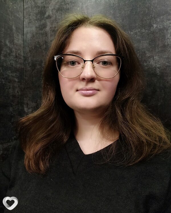 Катя, 35, Минске — анкета №3448285