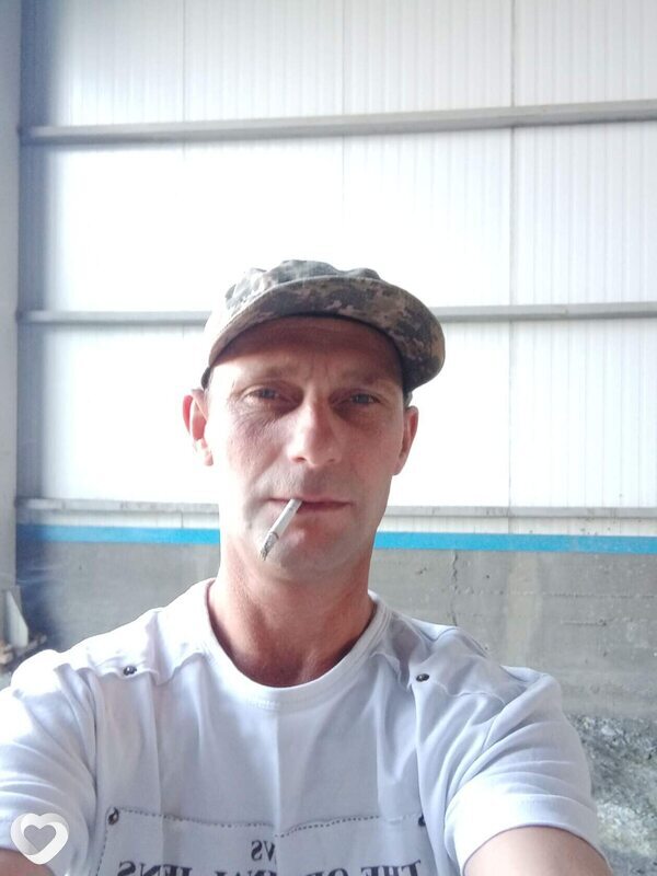 Александр, 43, Кызылорде — анкета №3448713