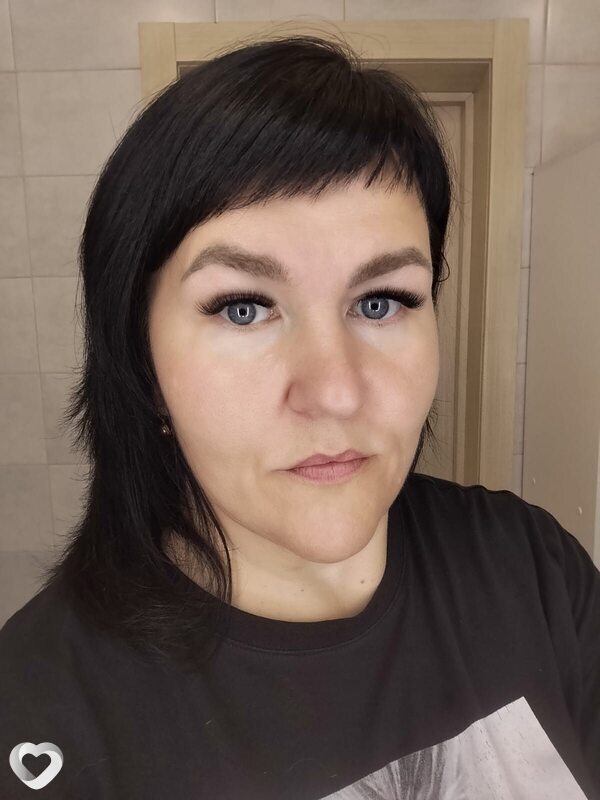 Галина, 41, Новосибирске — анкета №3448718