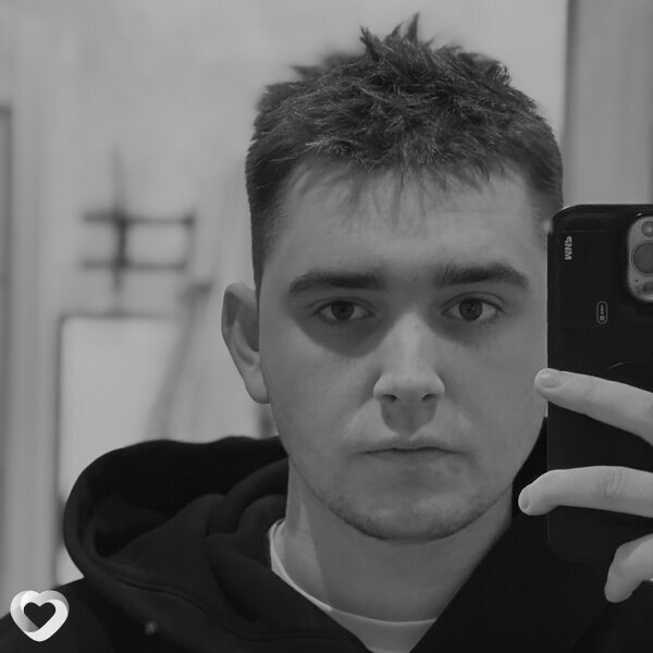 Данил, 22, Омске — анкета №3448722