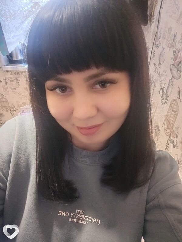 Виктория, 37, Оренбурге — анкета №3448728