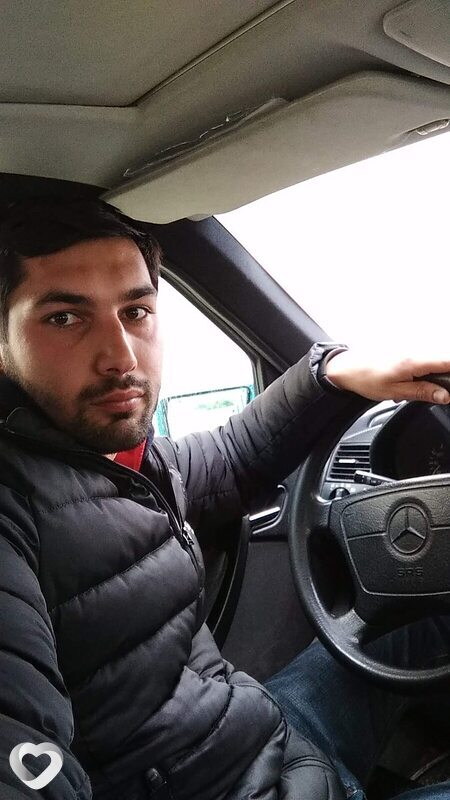 Seyfi, 34, Свободном — анкета №3448440