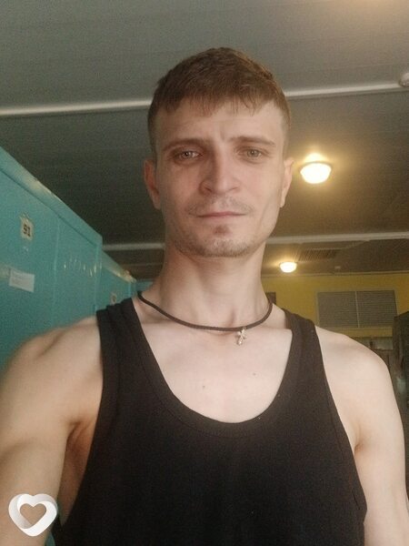 Александр, 35, Кемерове — анкета №3448443
