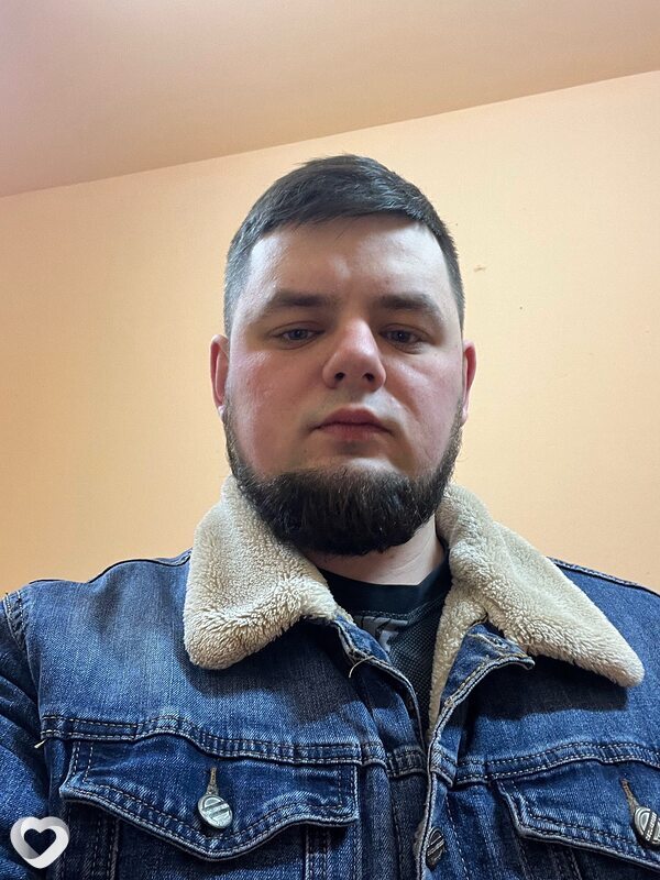 Дмитрий, 30, Новосибирске — анкета №3448451