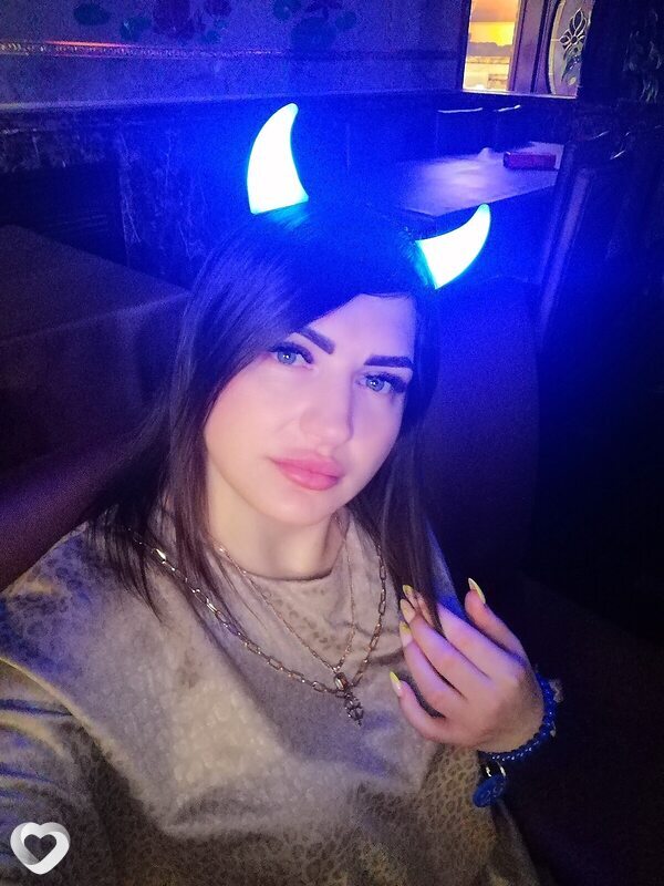 Анастасия, 37, Хабаровске — анкета №3448453