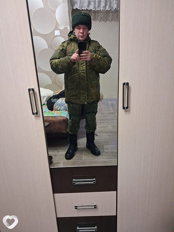 Олег, 35, Навашине — анкета №3448460