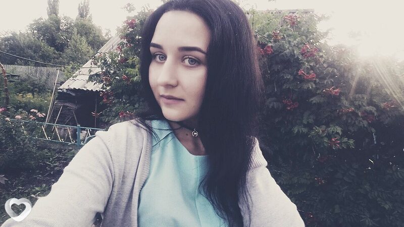 Лиза, 28, Саратове — анкета №3448462