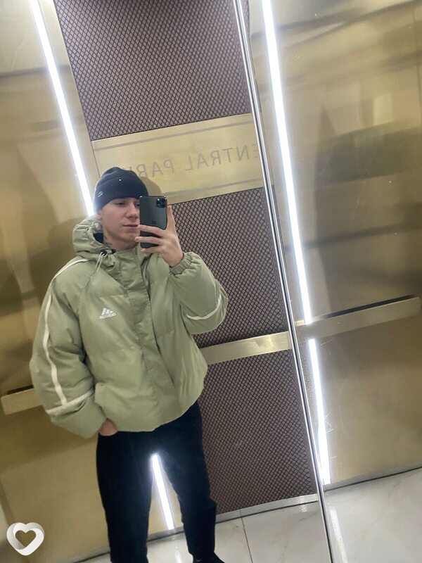 Айтуар, 21, Астане — анкета №3448388