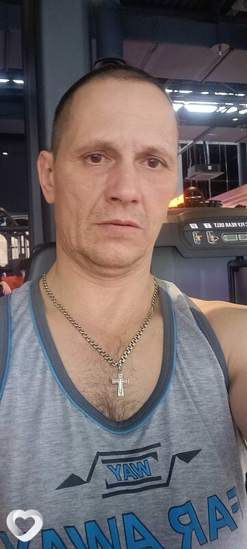 Алексей, 42, Магнитогорске — анкета №3448395
