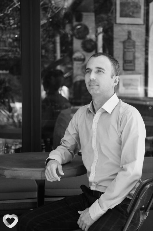 Сергей, 34, Москве — анкета №3448402