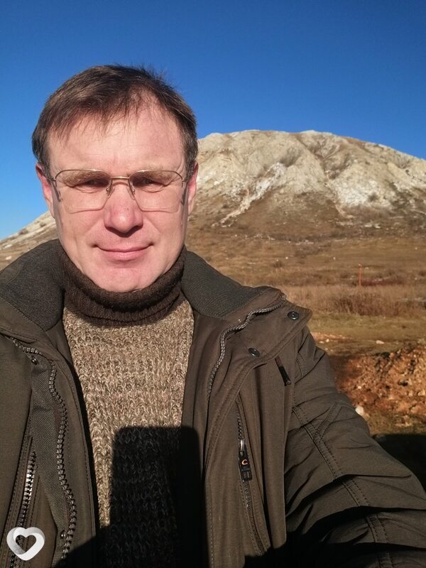 Фёдор, 47, Стерлитамаке — анкета №3448406