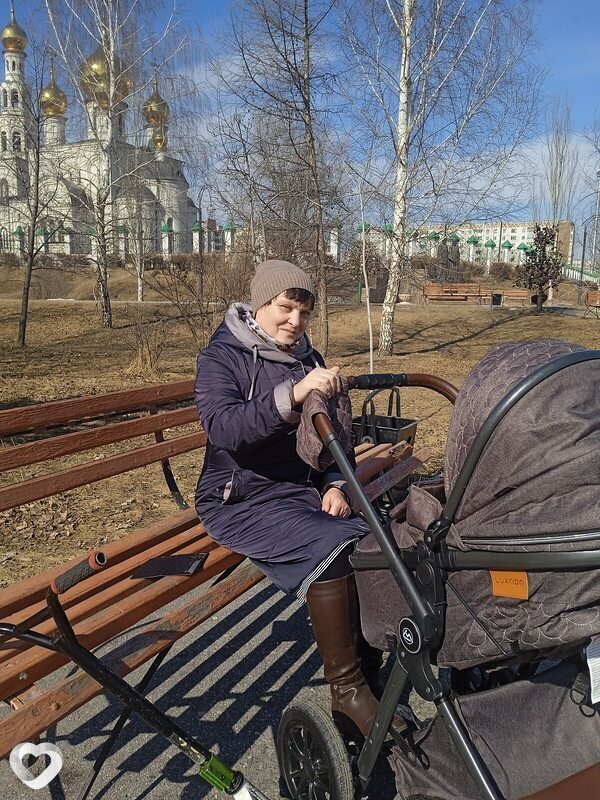 Ольга, Абакан