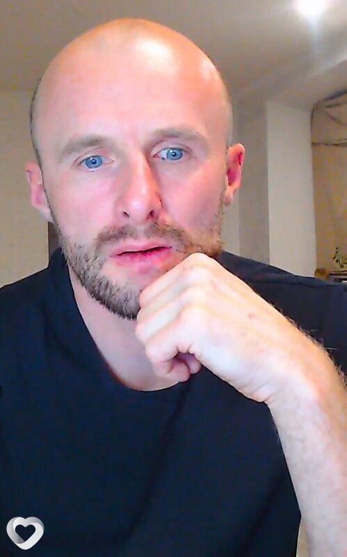 Дима, 43, Чебоксарах — анкета №3448417