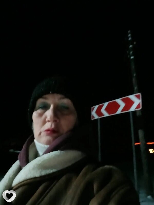 Светлана, 56, Саранске — анкета №3448421