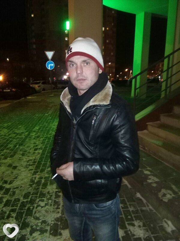 Андрей, Ивантеевка