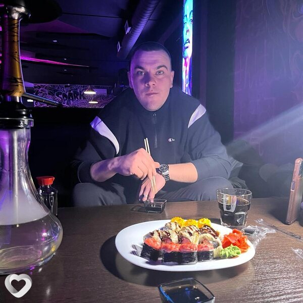 Кирилл, 29, Сосновом Боре — анкета №3448436