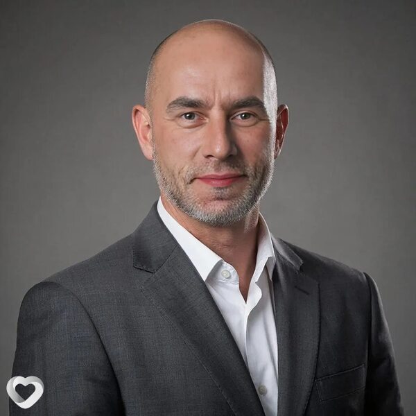 Михаил, 46, Новосибирске — анкета №3448491
