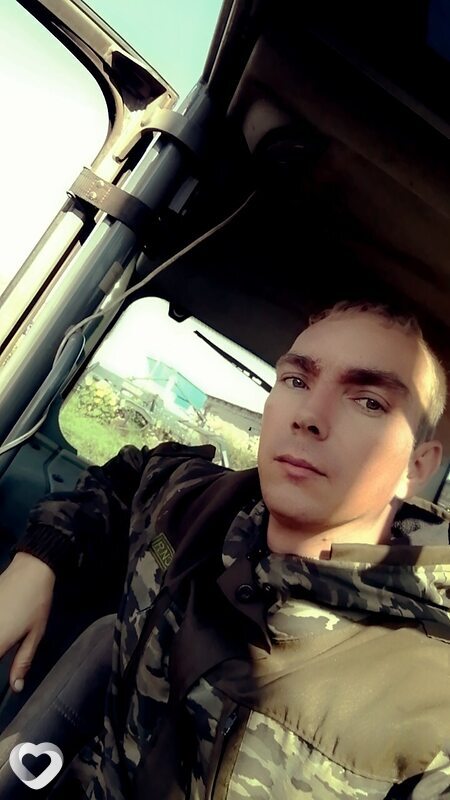 Вадим, 34, Бугуруслане — анкета №3448500