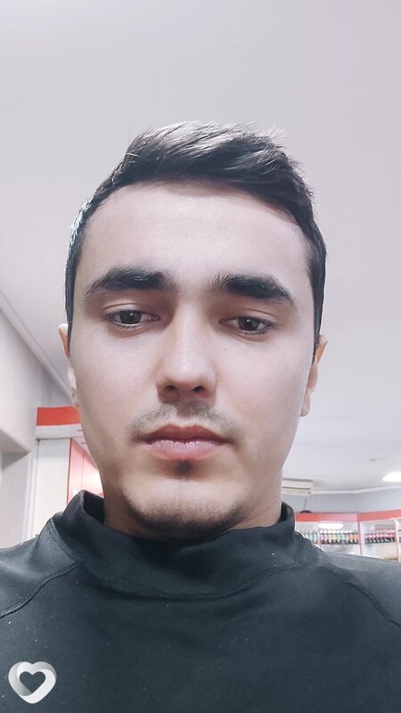 Aza, 26, Алматы — анкета №3448501