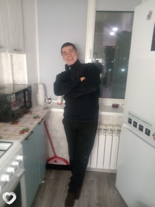 Валерий, 29, Комсомольске-на-Амуре — анкета №3448562