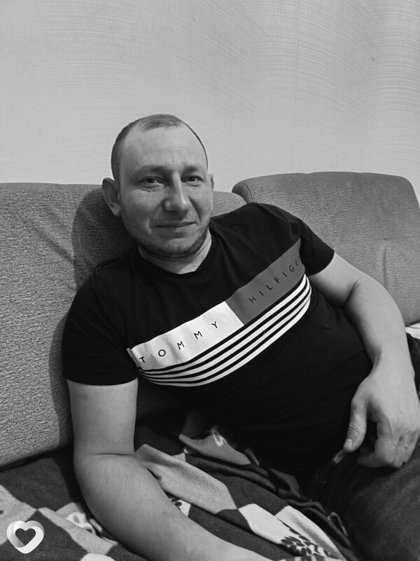 Олег, 34, Новосибирске — анкета №3448564