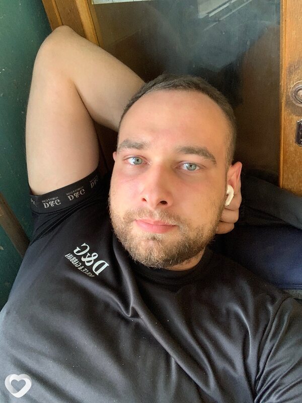 Александр, 26, Лыткарине — анкета №3448565